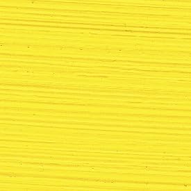 Cadmium Yellow Light