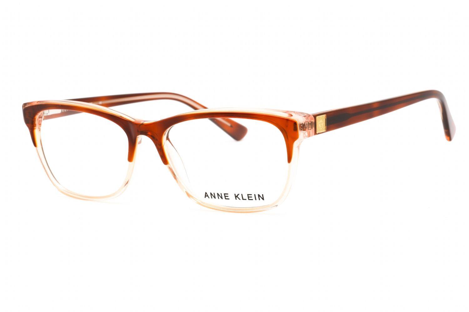 Anne Klein AK5068 Women's Fashion Eyeglasses - Stylish & Lightweight Frames for Work, Reading & Everyday Wear