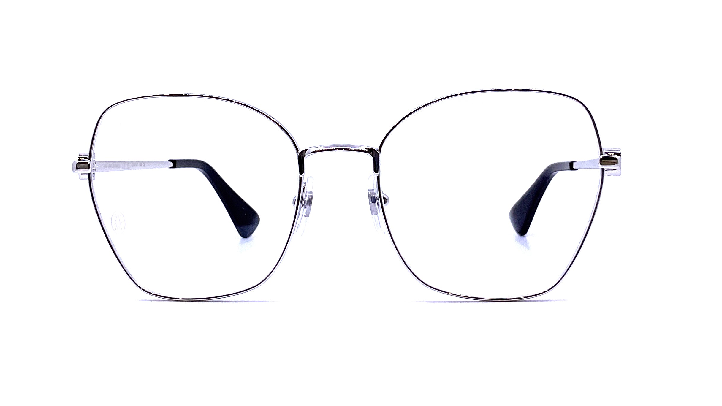 Cartier C Décor CT0413O (002) - Luxury Home Decor for Elegant Living Rooms & Bedrooms