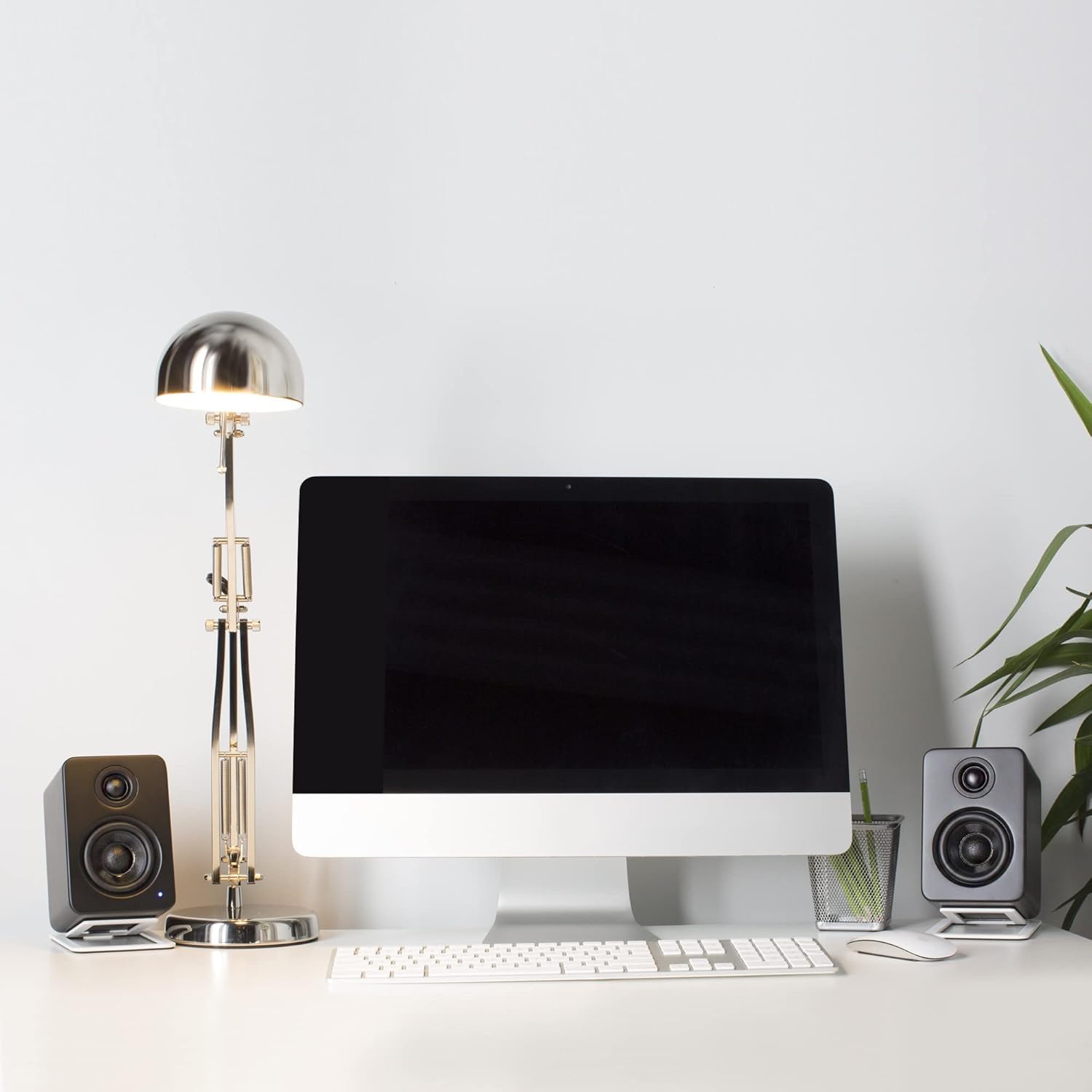 Kanto YU2 Powered Desktop Speakers - 4