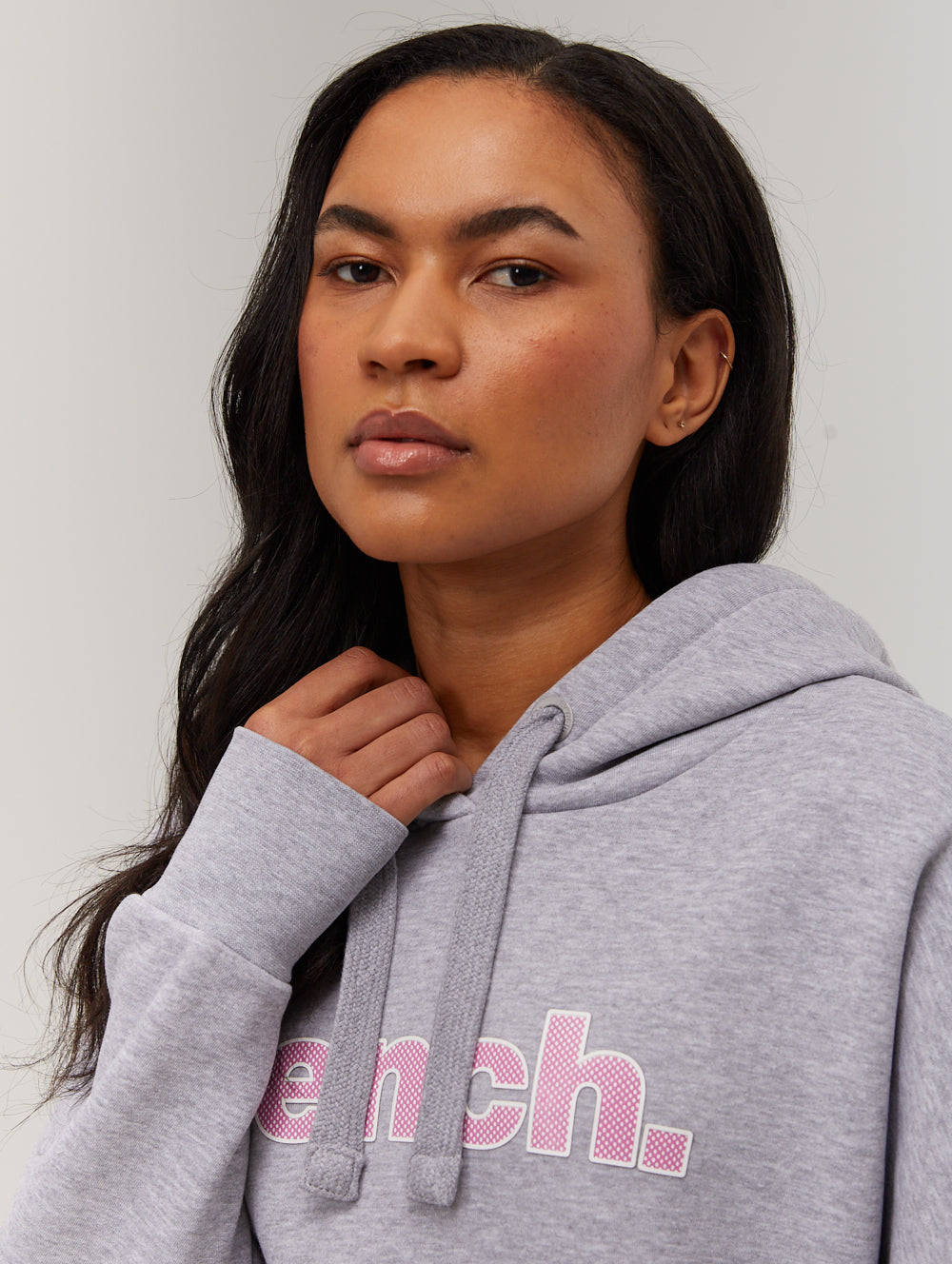 Dayla Oversized Hoodie for Women - Cozy Fleece Pullover Sweatshirt | Perfect for Casual Wear, Lounge & Outdoor Activities