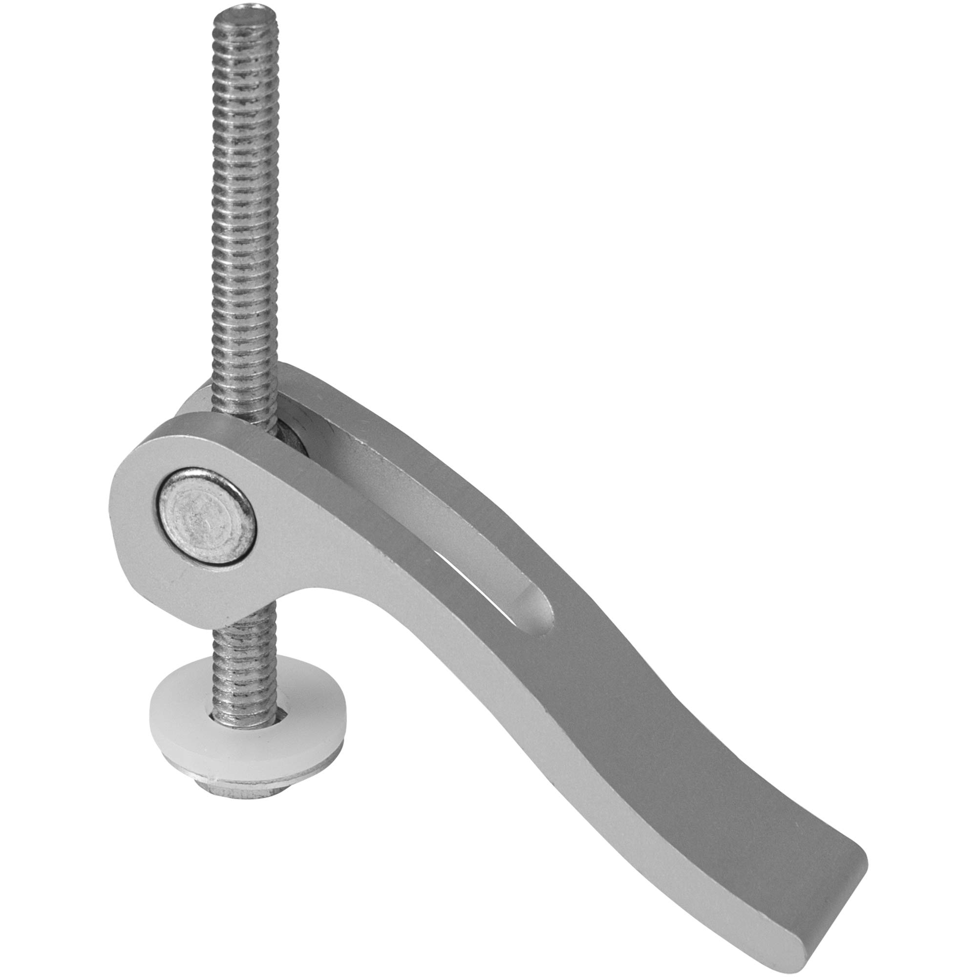 Quick Release T-Track Clamp 1.25