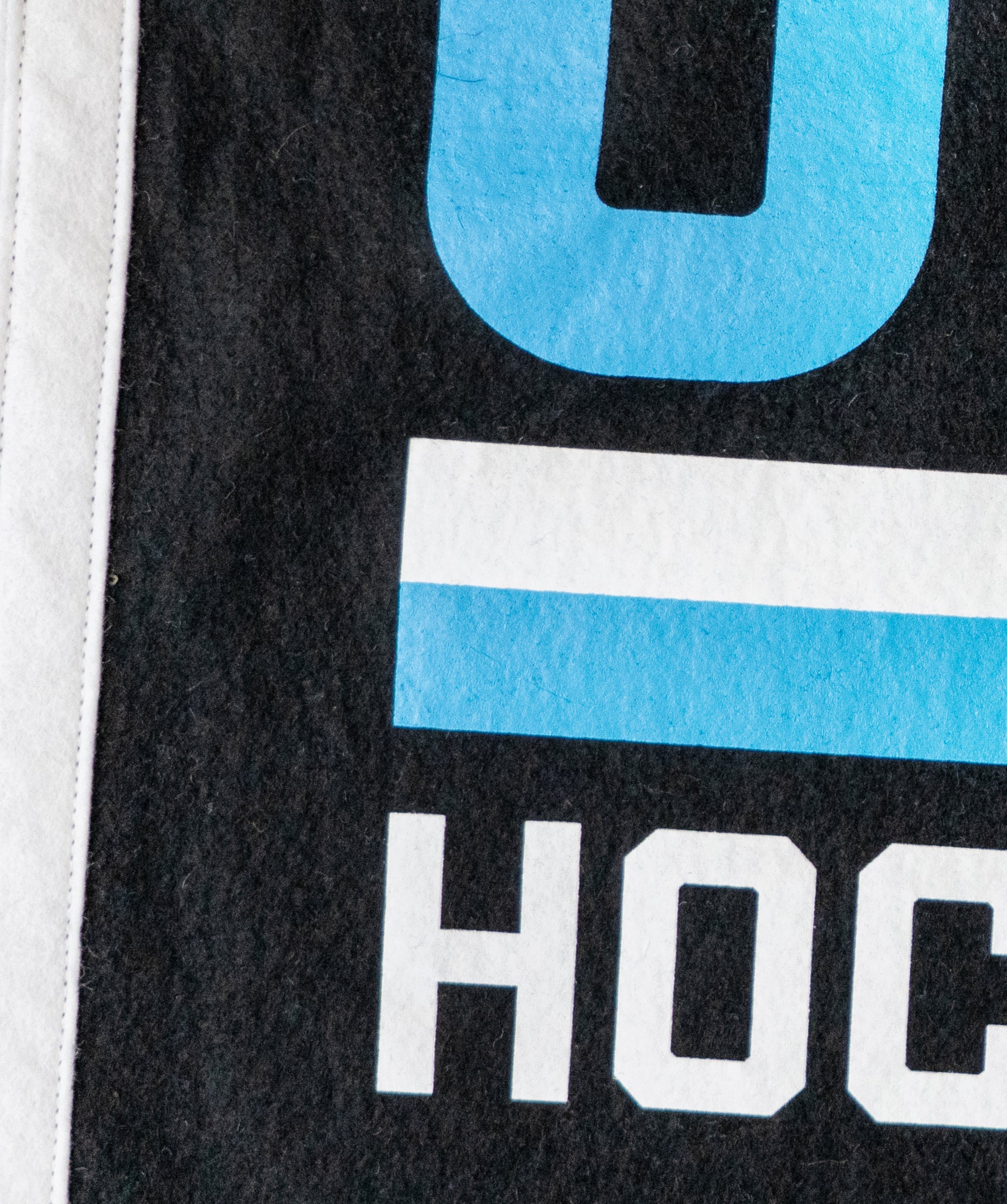 Utah Hockey Club Camp Flag – Officially Licensed NHL® x Oxford Pennant – Perfect for Game Day, Tailgating & Fan Cave Decor
