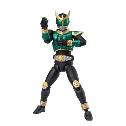 Bandai Shodo XX Kamen Rider Double Cross 3-Inch Mini Action Figure - Perfect for Collectors & Display