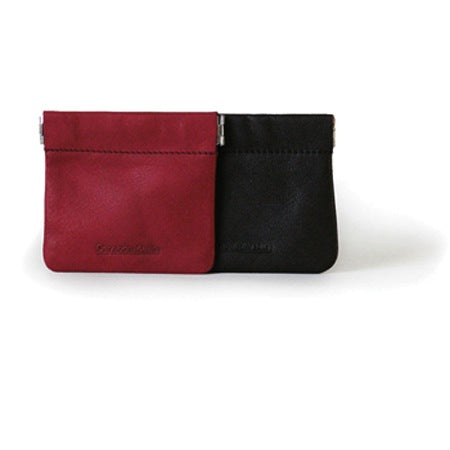 Luxury Osgoode Marley Cashmere Pouch - Soft & Elegant Clutch Bag for Women - Perfect for Travel, Parties & Everyday Use
