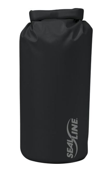 20L Baja Dry Bag - Waterproof Backpack for Kayaking, Camping & Outdoor Adventures | Lightweight & Durable Gear
