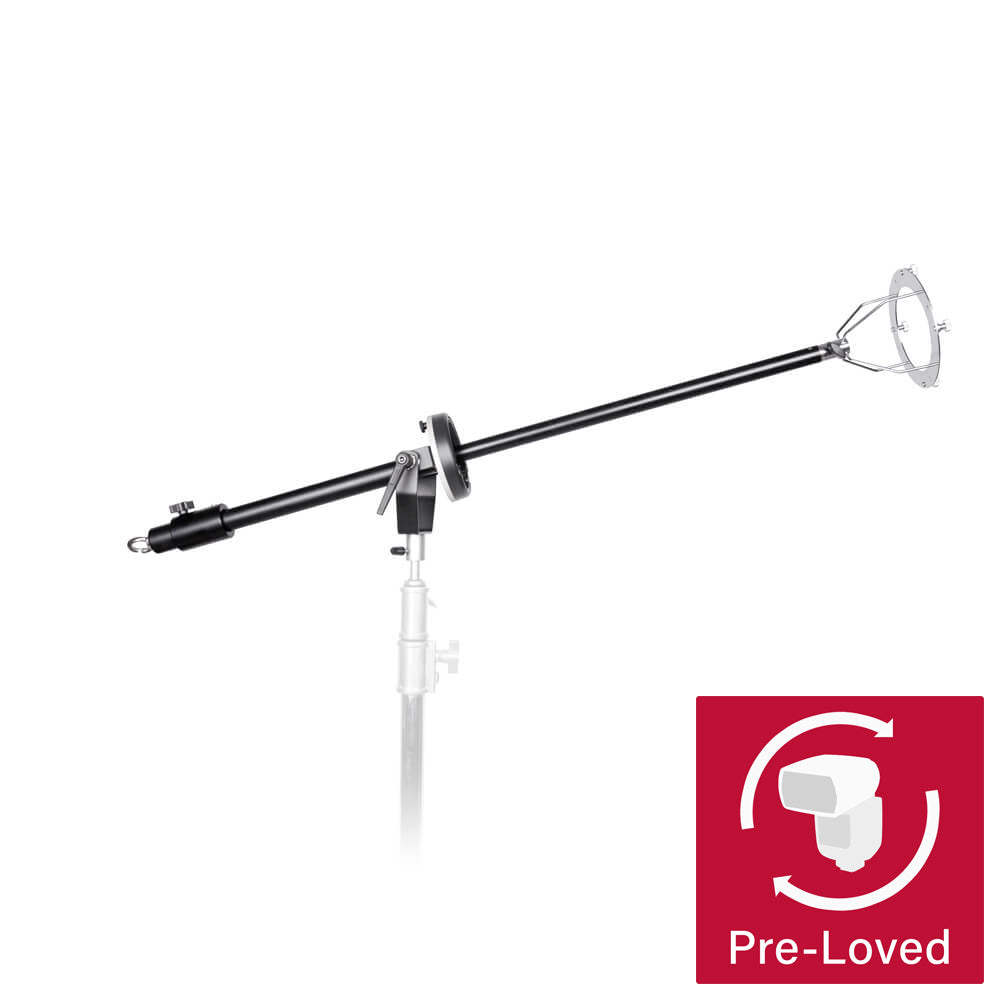 Universal Softbox Mounting Bracket - Heavy Duty Central Pole Adapter for DeepPara Softboxes & Photography Lighting Equipment | Perfect for Studio Photography, Product Shoots & Video Lighting Setups