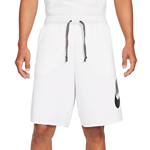 White/Iron Grey/Black