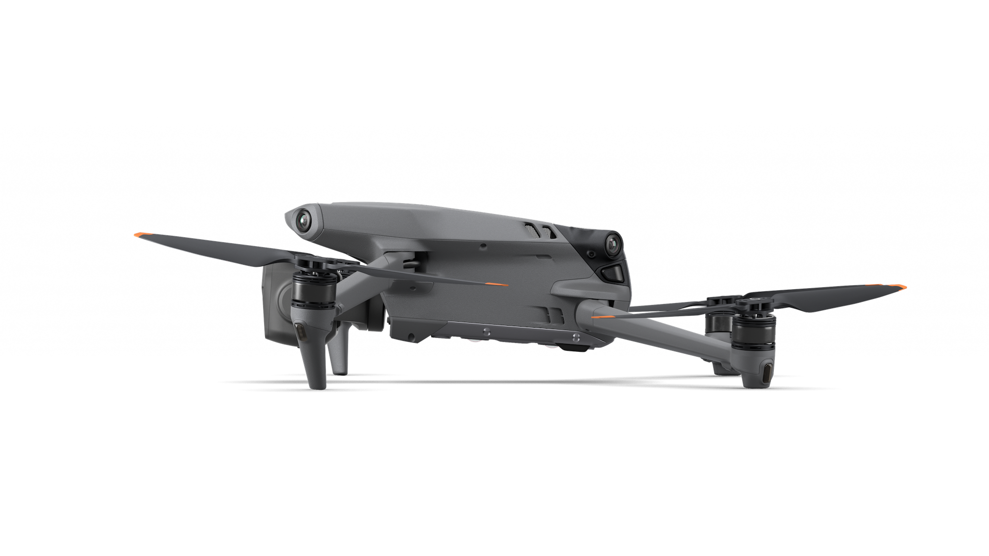 DJI Mavic 3 Pro Drone with RC Remote Controller - 4K Camera, 46 Mins Flight Time, Omnidirectional Obstacle Sensing - Perfect for Aerial Photography, Travel Vlogging & Outdoor Adventures