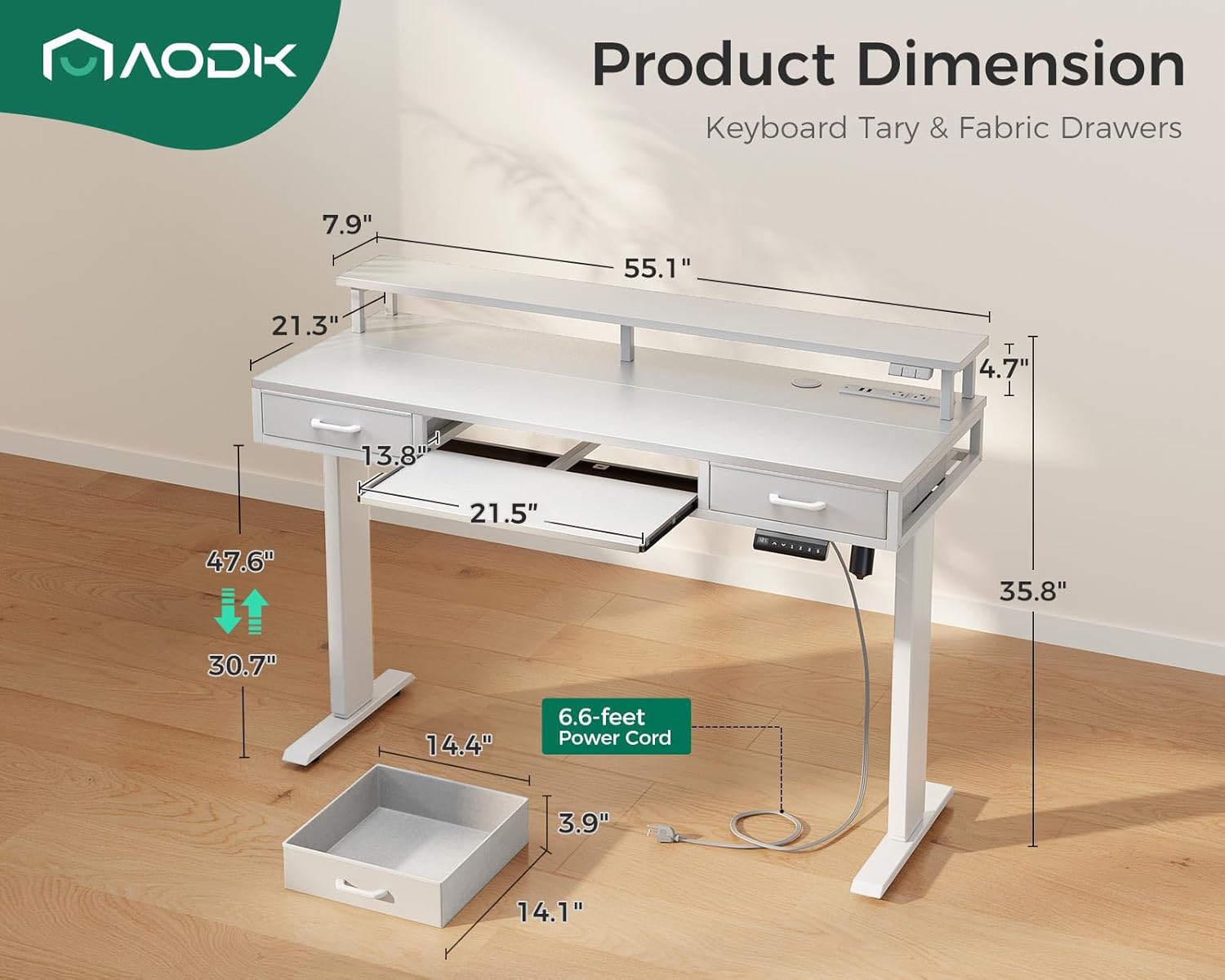 AODK 55