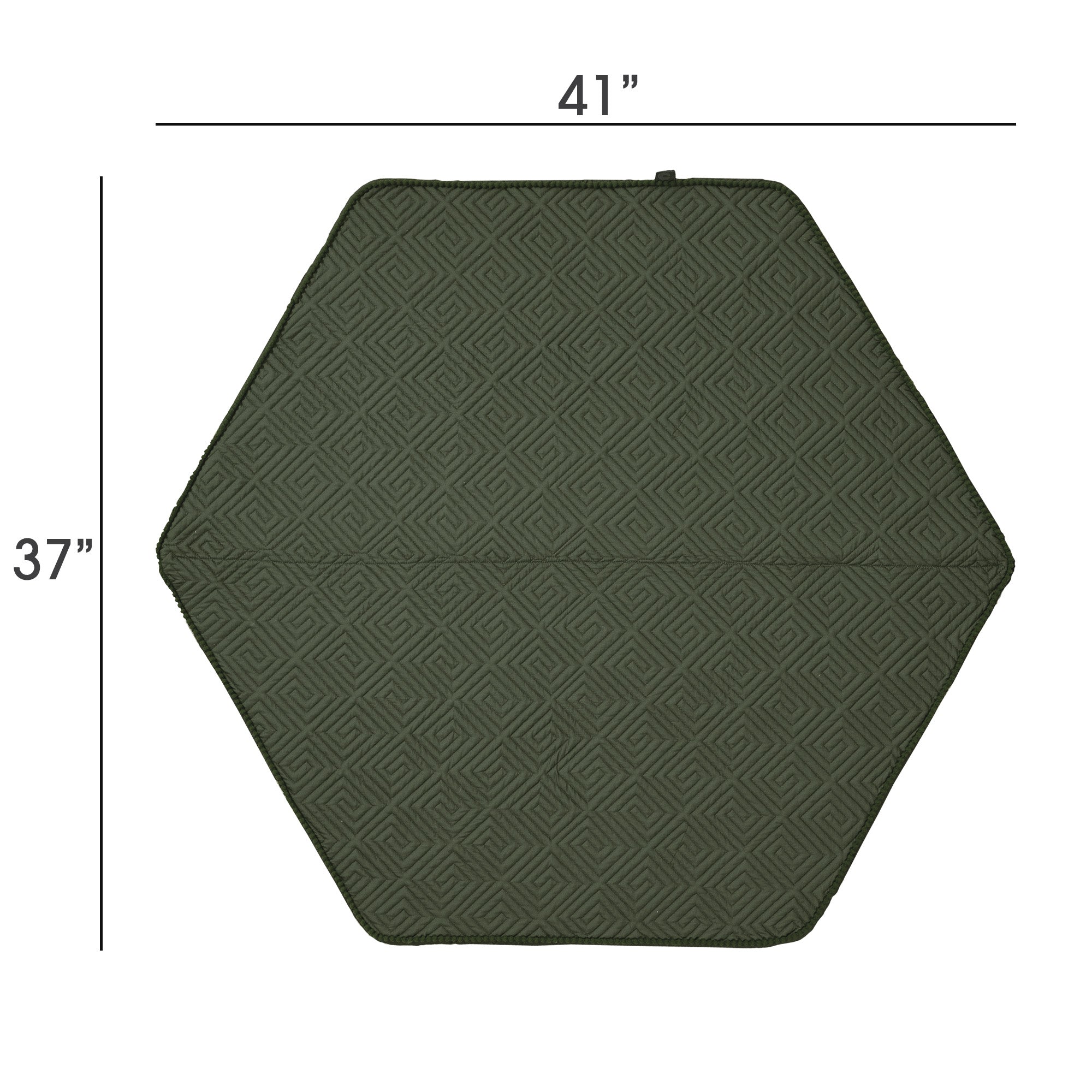 Non-Slip Baby Play Mat - Soft Foam Floor Tiles for Kids & Toddlers - Perfect for Nursery, Playroom & Daycare - Waterproof & Easy to Clean