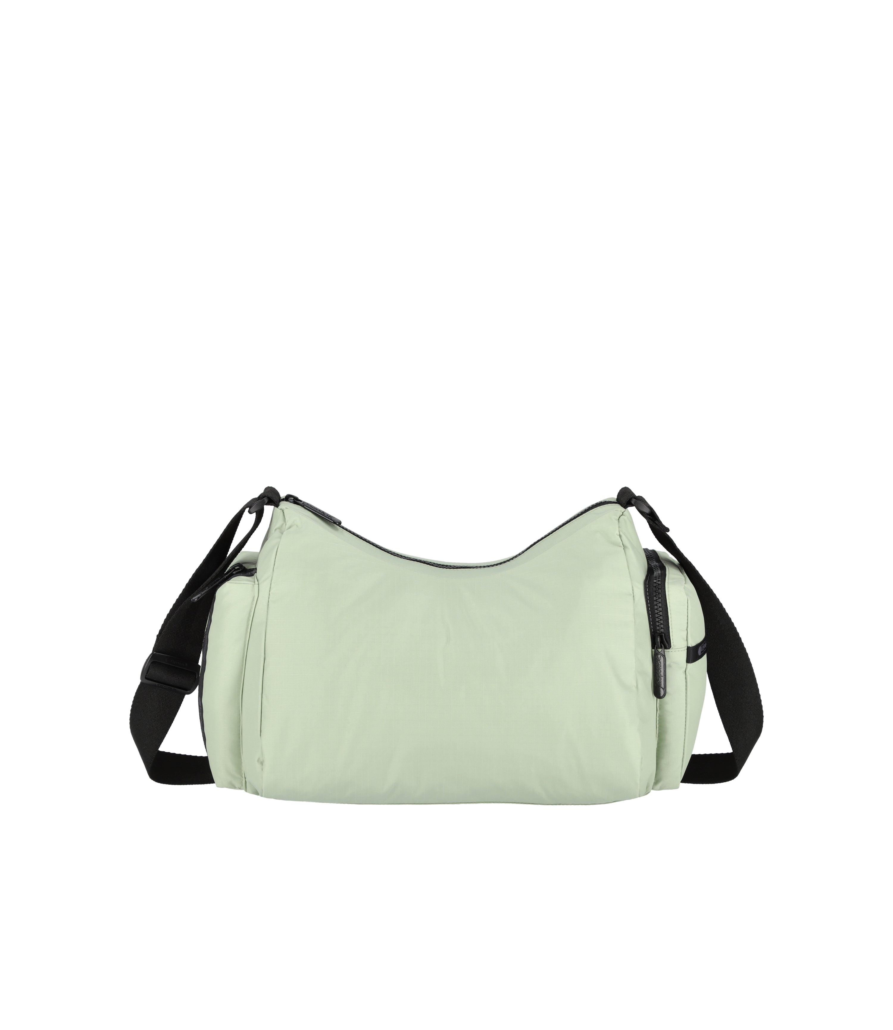 Durable Cargo Shoulder Bag for Men & Women - Military Style Tactical Crossbody Bag with Multiple Pockets - Perfect for Travel, Hiking, and Outdoor Adventures