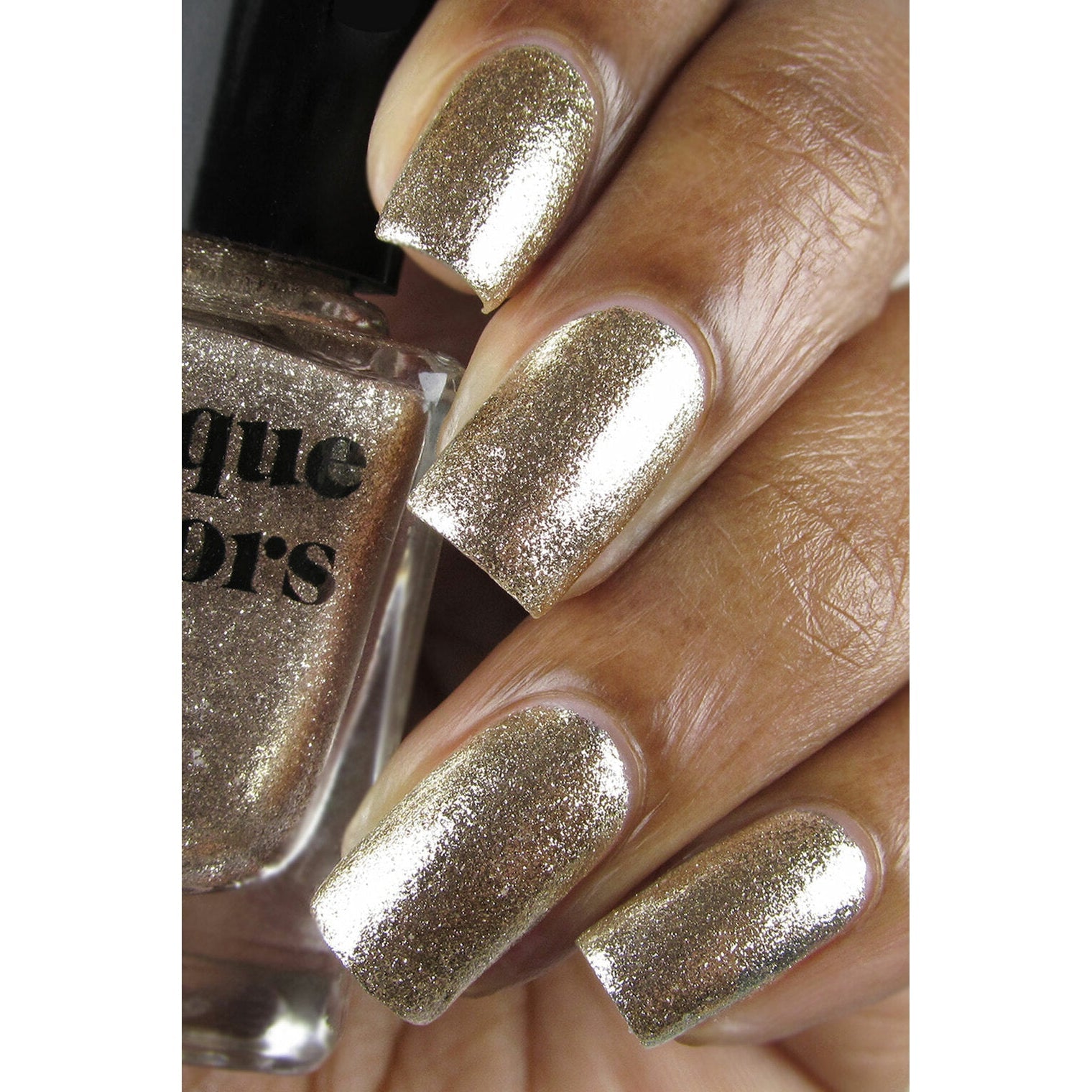 Cirque Colors Reflektor Nail Polish - 0.37 oz (11ml) Long-Lasting, High Shine, Vegan & Cruelty-Free - Perfect for Salon, Home Manicures & Special Occasions