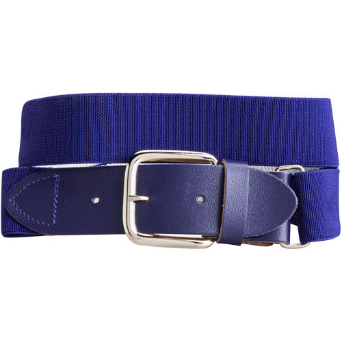 Champro Youth Brute Adjustable Baseball Belt AO60 - Durable & Comfortable Sports Belt for Kids & Teens - Perfect for Baseball, Softball & Athletic Uniforms