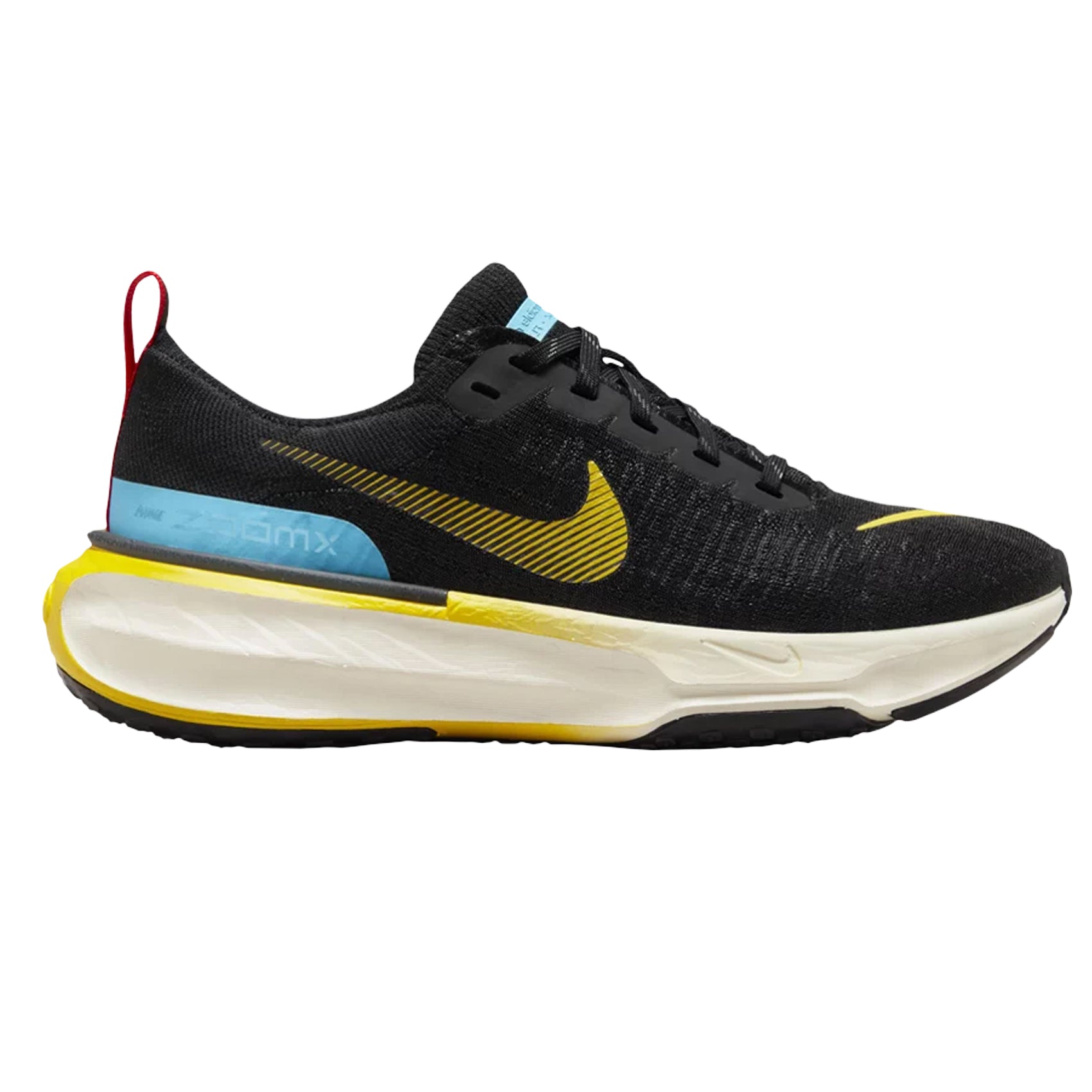 Nike ZoomX Invincible Run 3 Women's Running Shoes - Lightweight Cushioned for Long Distance & Marathon Training - Perfect for Road Running, Gym Workouts & Daily Jogging