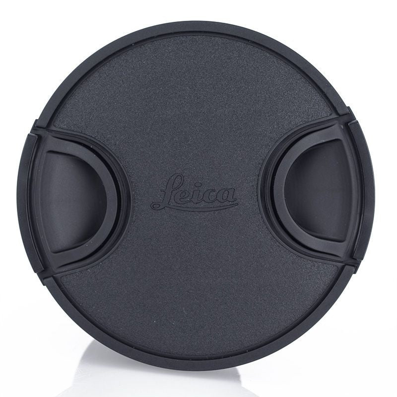 Original Leica Lens Cap S E95 Replacement - Compatible with Leica M, SL, TL, CL Cameras - Durable & Secure Protection for Your Lens - Perfect for Travel, Photography & Outdoor Adventures