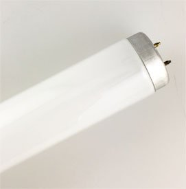 High-Quality F20T12/D35 Light Bulb Replacement - Energy Efficient Fluorescent Tube for Home, Office & Commercial Lighting - Perfect for Warehouses, Garages & Retail Stores
