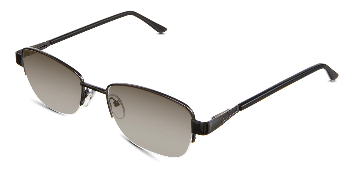 Sadie Women's Prescription Sunglasses - UV Protection, Stylish & Comfortable for Driving, Outdoor Activities & Everyday Wear