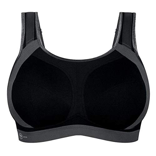 Black/Anthracite
