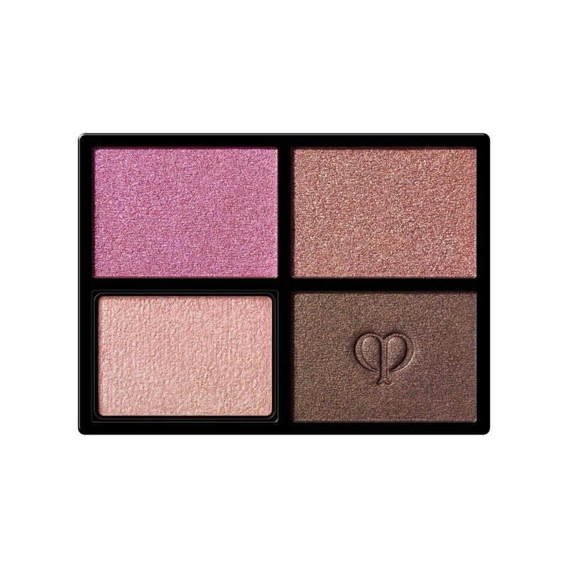 4-Piece Eyeshadow Palette Refill - Case Sold Separately | Perfect for Travel, Everyday Makeup & Professional Makeup Artist Kit