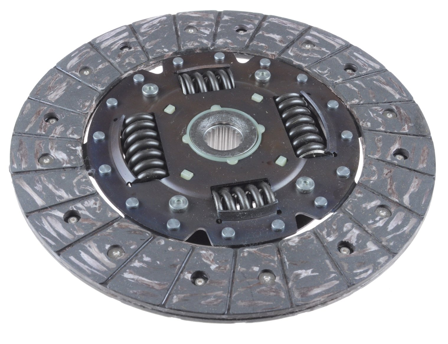 ADN13160 Clutch Kit - High Performance Replacement Clutch Kit for Cars & Trucks | Perfect for DIY Auto Repair & Maintenance | Pack of 1