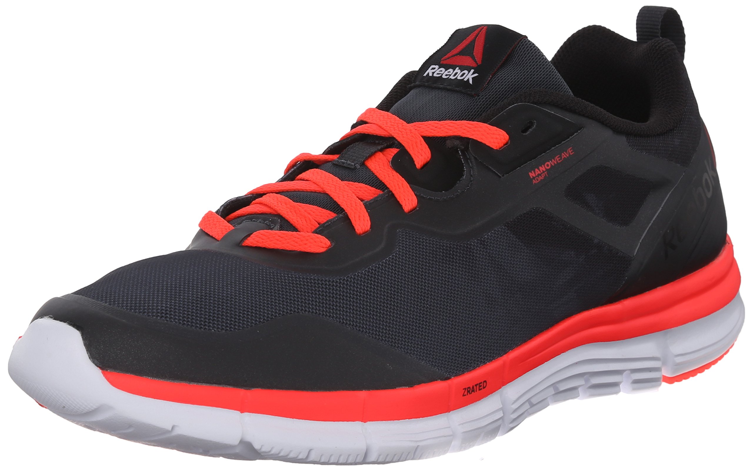 Reebok Women's Zquick Tempo Soul Running Shoes - Lightweight & Breathable for Jogging, Gym Workouts & Daily Wear