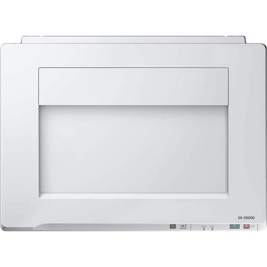 Epson WorkForce DS 50000 High-Speed Flatbed Document Scanner for Office & Home Use - Perfect for Digitizing Photos, Receipts & Legal Documents