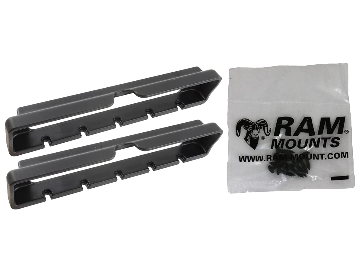 RAM Mounts RAM-HOL-TAB12-CUPSU Replacement Sym1 PCB Set - Durable Tablet Mount for Secure Device Installation in Vehicles, Boats, and Workstations