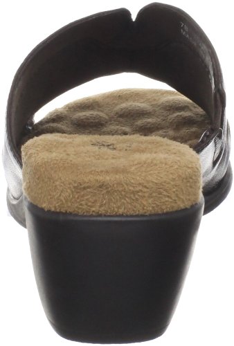 Walking Cradles Women's Comfortable Pleated Loafers - Slip On Casual Shoes for Work, Travel & Everyday Wear