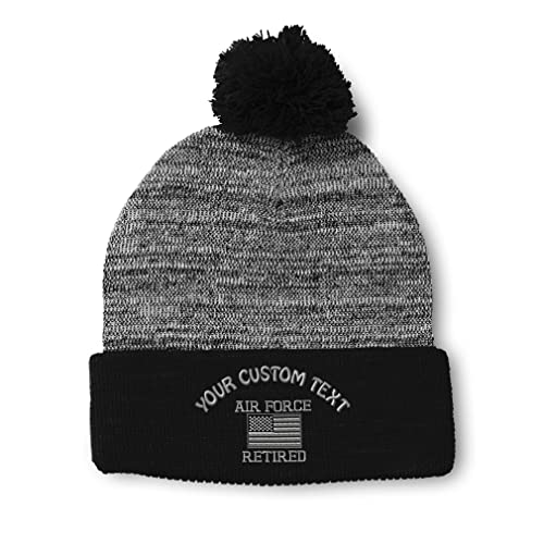 Heather Gray Black Personalized Text Here