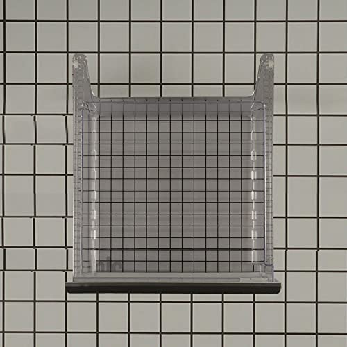 Original: ForeverPRO W10316527 Pan-Snack for Kitchen Aid Refrigerator W10387377 W10316527   Optimized: ForeverPRO Replacement Pan-Snack Tray for KitchenAid Refrigerator Models W10387377 & W10316527 - Perfect for Food Storage & Organization    (Note: I kept 