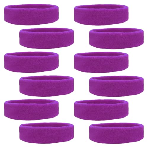 Purple 12 Pack