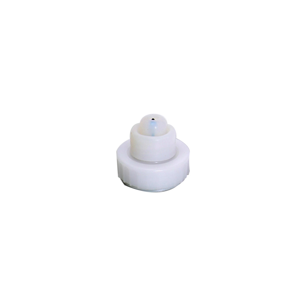 Stainless Steel Water Tank Cap - Durable & Leak-Proof Replacement for Storage Tanks - Perfect for Home, RV, and Outdoor Water Containers