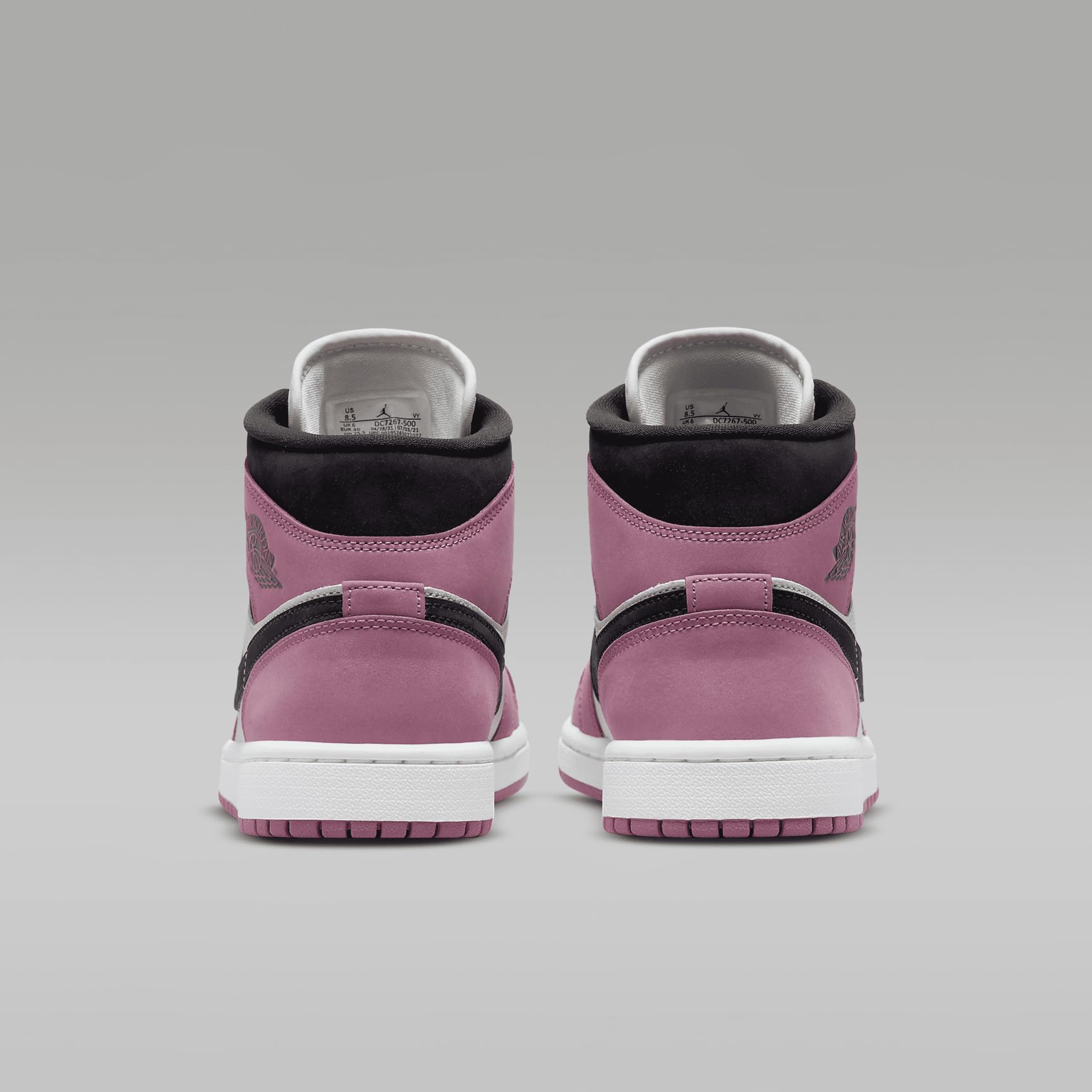 Jordan Women's Air 1 Mid SE Sneakers - Comfortable Basketball Shoes for Women - Perfect for Sports, Gym Workouts & Casual Streetwear Fashion