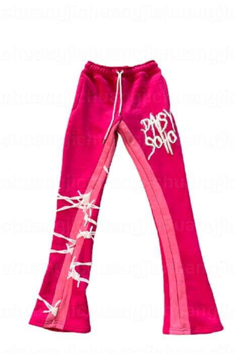 Pink Pants 1
