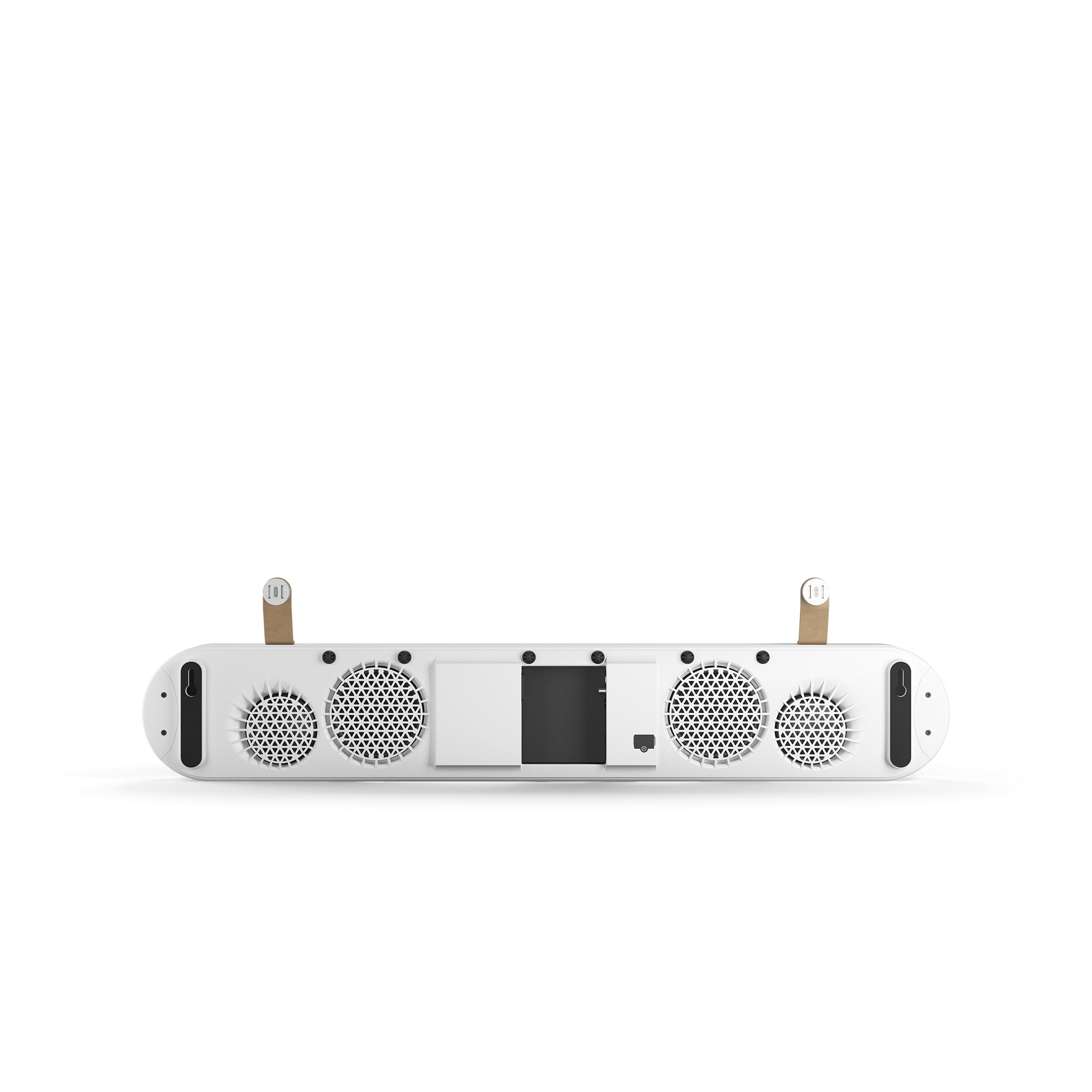 DALI KATCH One Soundbar - Premium Bluetooth Speaker with Hi-Fi Sound for Home Theater, TV, and Music - Perfect for Living Room, Bedroom, and Outdoor Entertainment