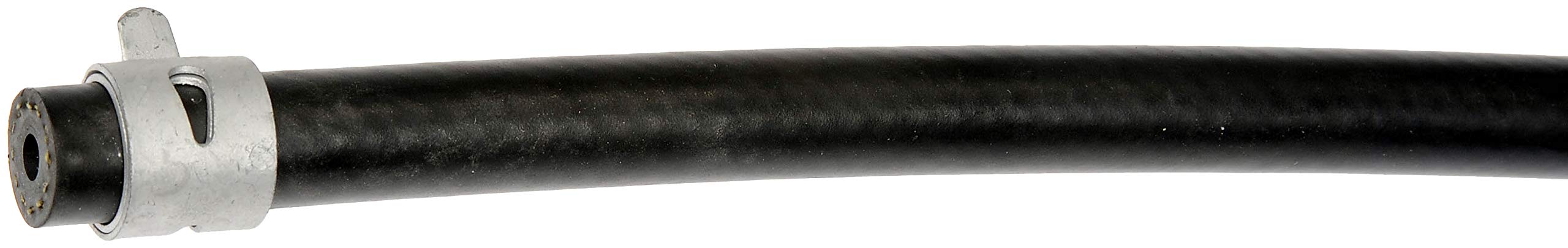 Dorman 626-608 HVAC Heater Hose Assembly Replacement for Ford F-150, F-250, F-350 | Durable Rubber Construction | Perfect for Engine Cooling System Maintenance & Repair