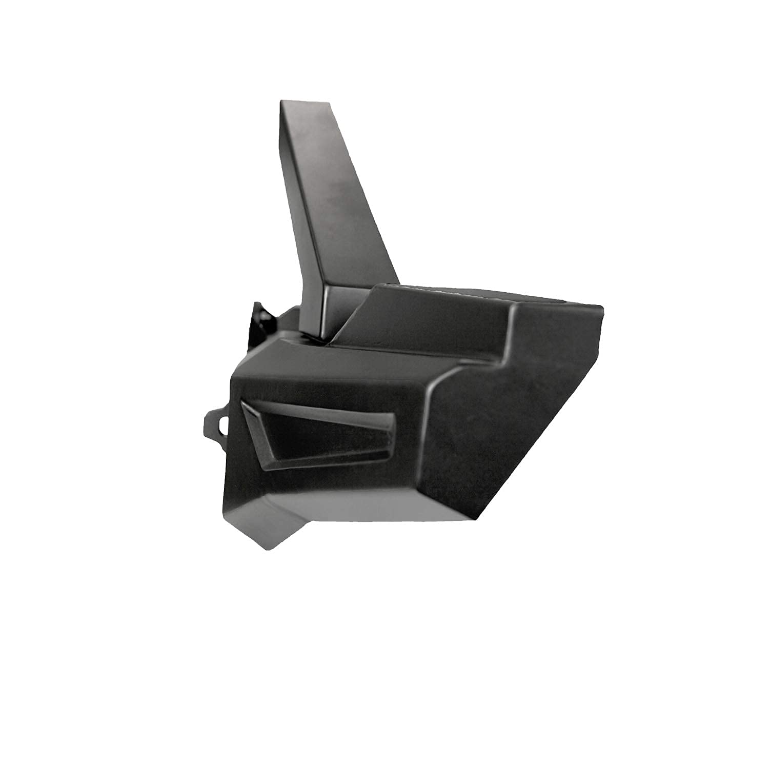Nixon Offroad Heavy Duty Full Width Front Bumper for 2007-2023 Jeep Wrangler JK/JKU/JL/JLU & 2019-2023 Gladiator JT (2/4 Door) with 2x D-Ring Shackles – Perfect for Off-Roading, Rock Crawling & Adventure Trail Riding