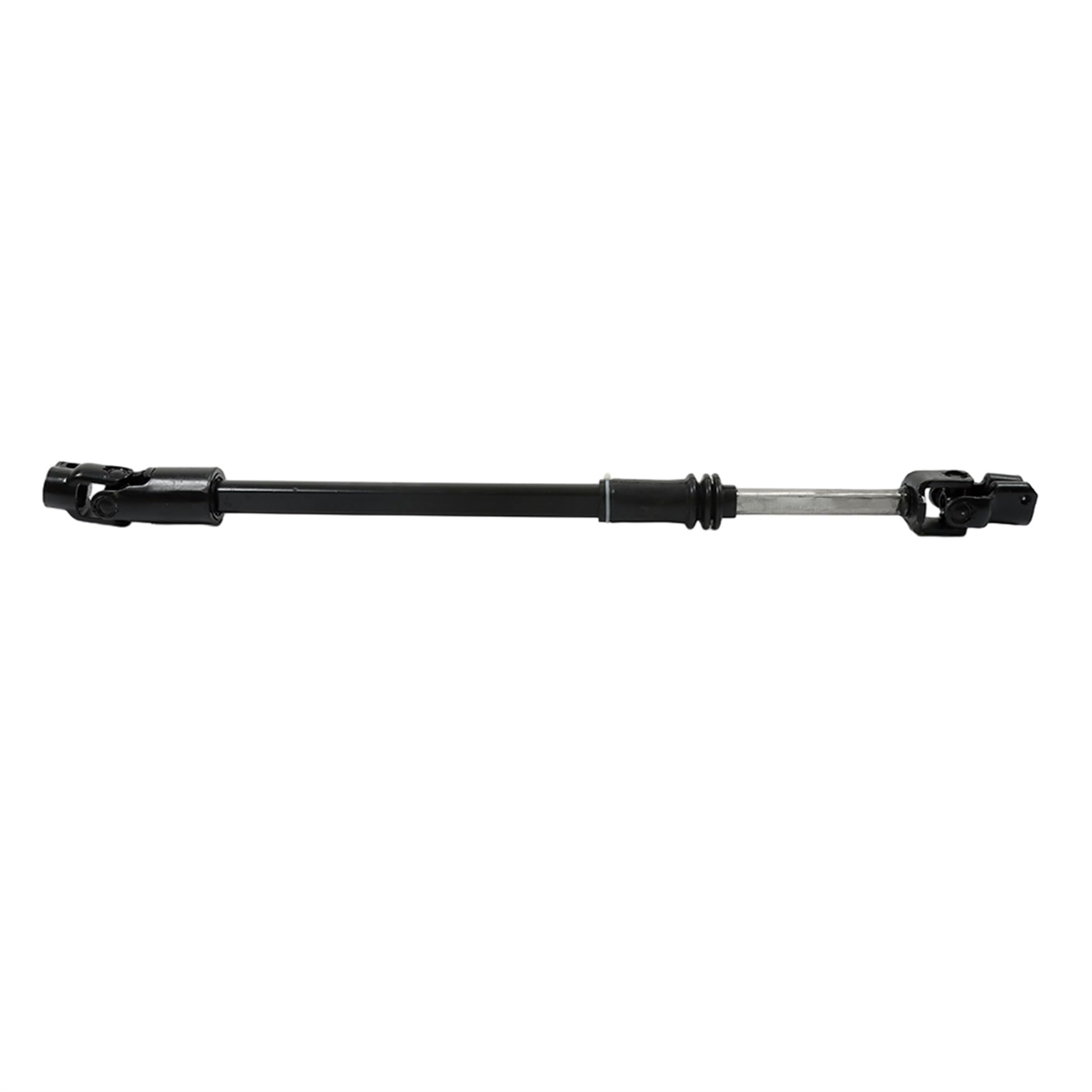 WFLNHB Lower Intermediate Steering Shaft 52007017 - Replacement Car Steering Column for Smooth Driving | Perfect for Off-Road, Daily Commute & Vehicle Maintenance