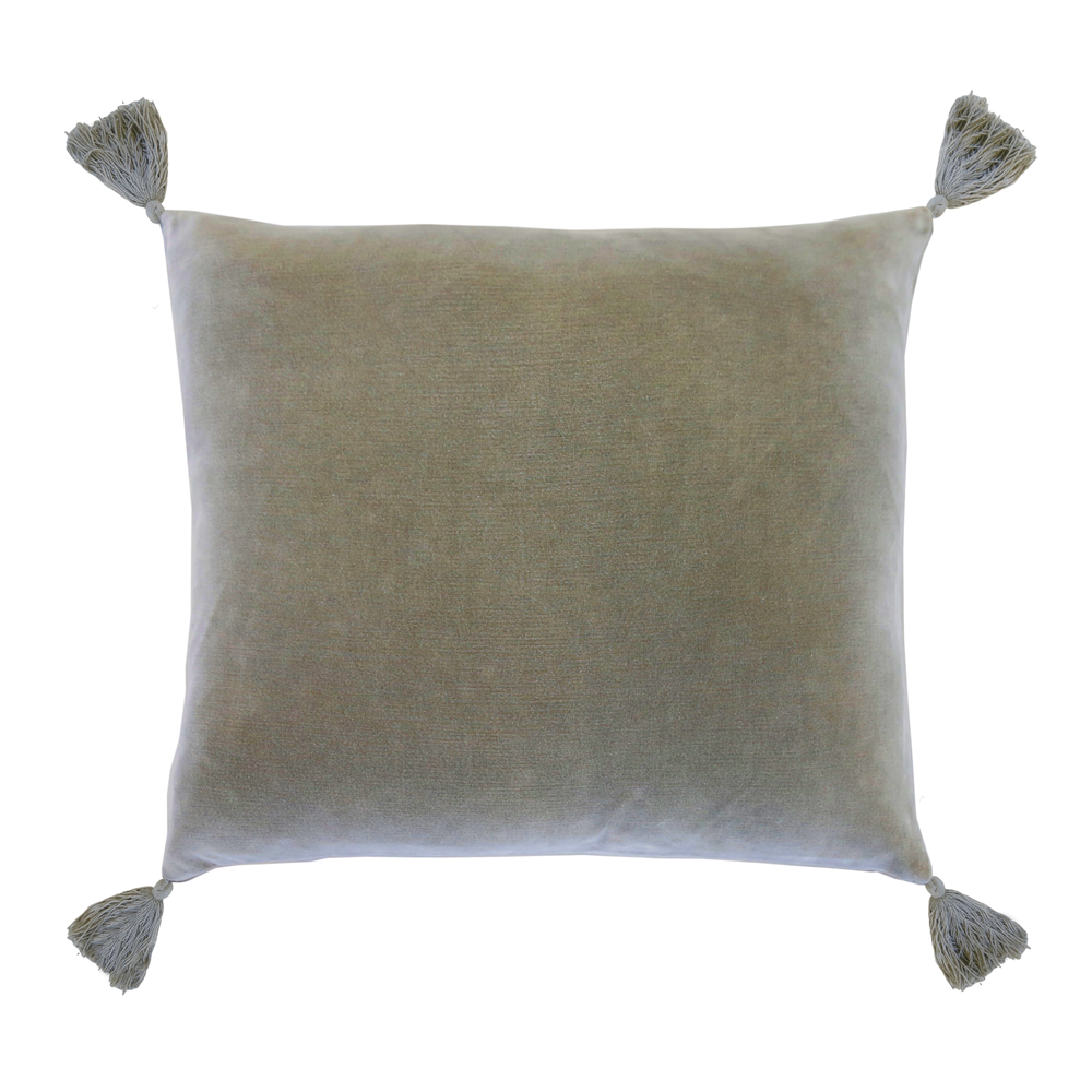 Bianca Decorative Throw Pillow with Insert - Soft & Stylish Home Decor for Living Room, Bedroom, or Sofa