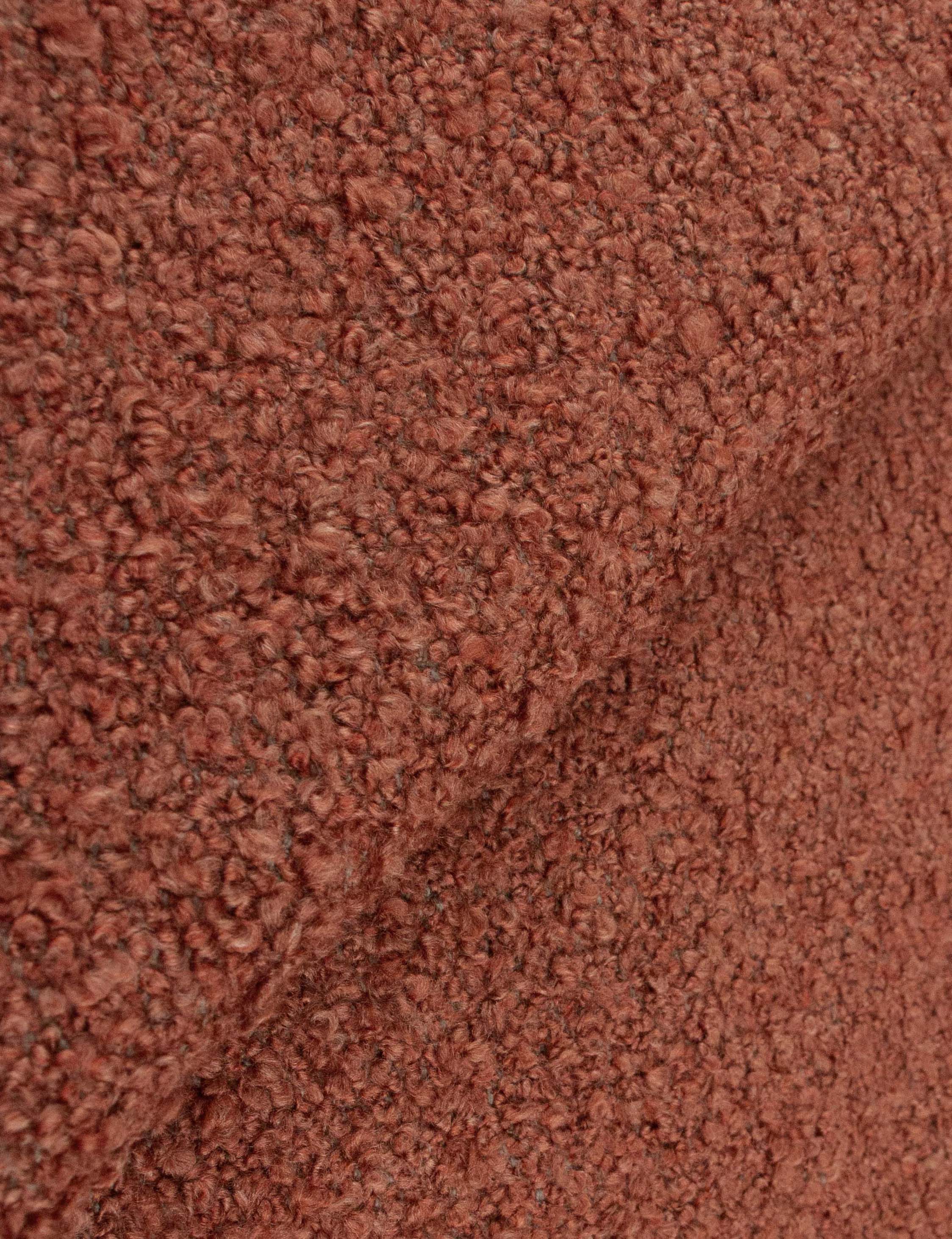 Luxury Boucle Fabric Swatches for Upholstery & Home Decor - Premium Textile Samples for DIY Projects, Furniture, and Interior Design