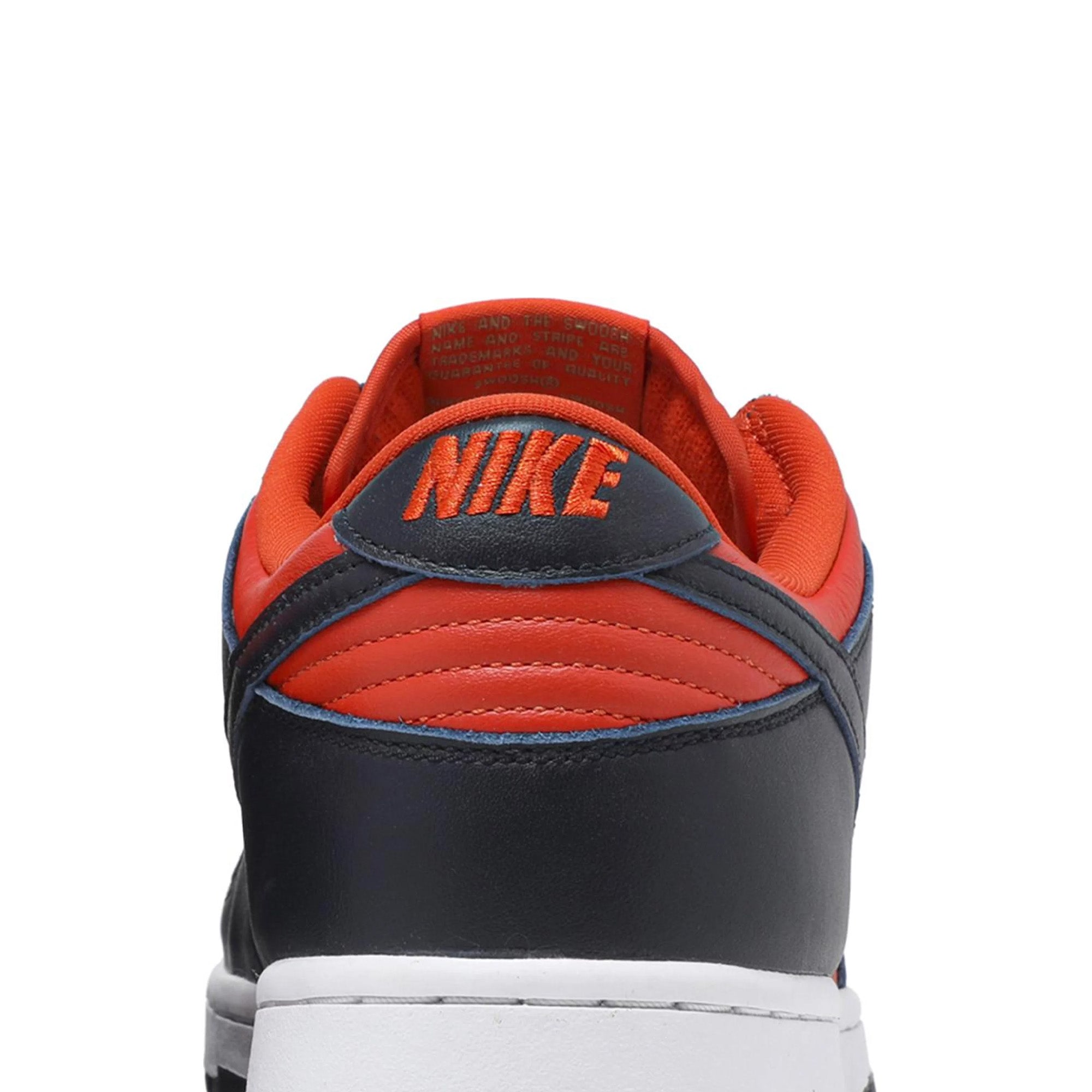 Nike Dunk Low SP 'Champ Colors' Retro Sneakers - Men's Basketball Shoes for Casual Wear & Street Style Fashion