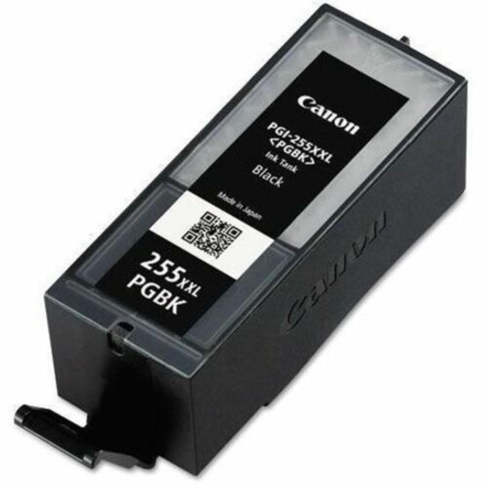 Genuine Canon PGI-255 XXL Pigment Black Ink Tank - Compatible with MX922 Printers | High-Quality Printing for Home Office & School Projects
