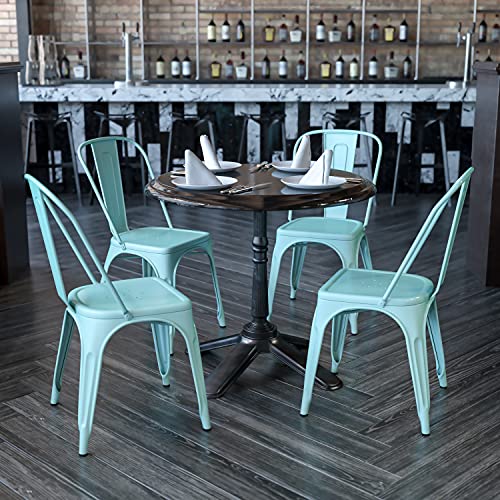 Mint Green