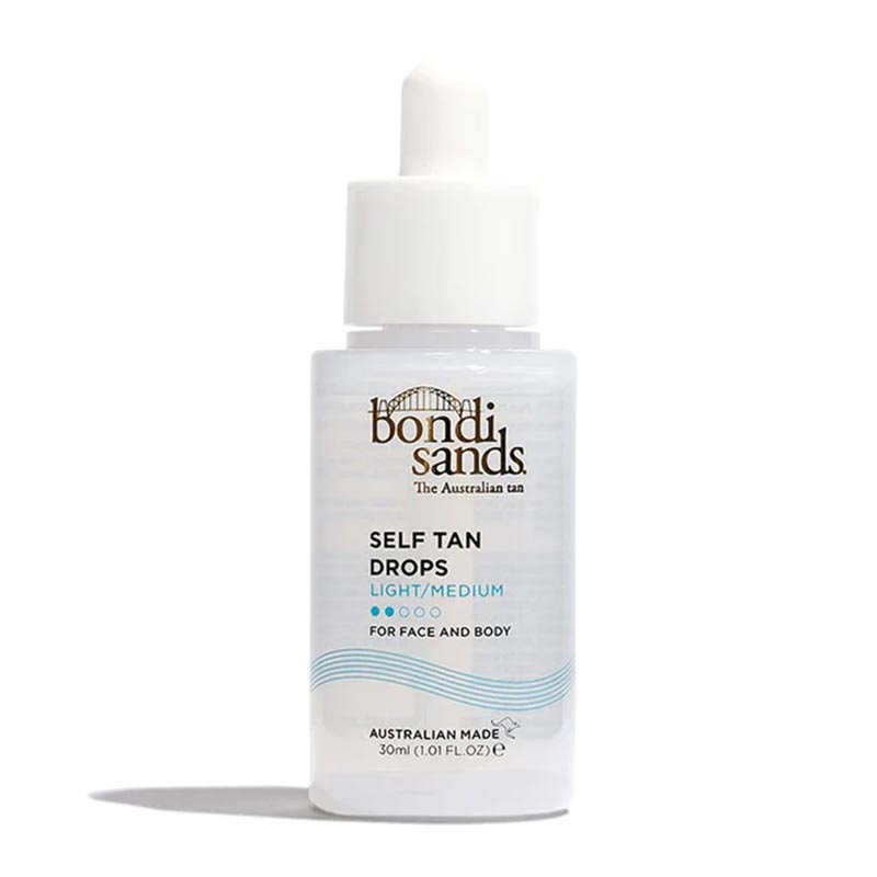 Light to Medium_bondisands
