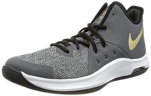 Black Black Metallic Gold Dark Grey 007