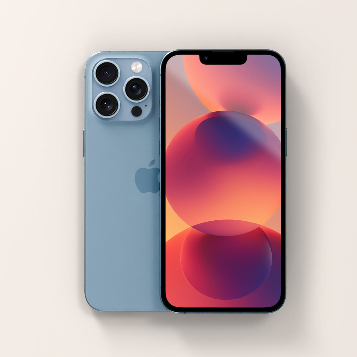 Sierra Blue