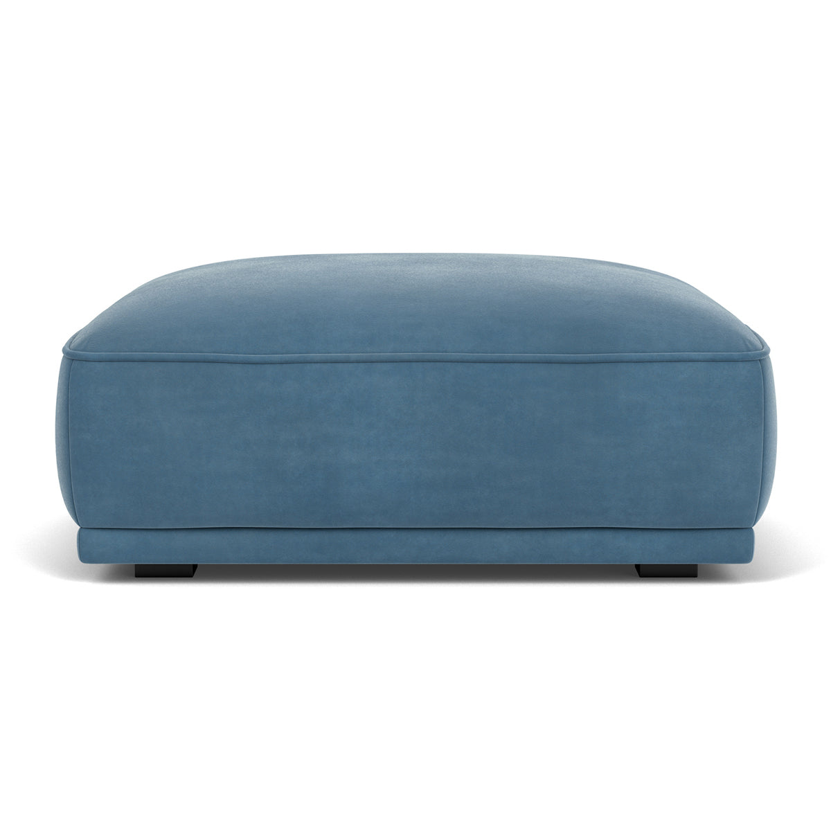 Lux Shadow Blue Velvet