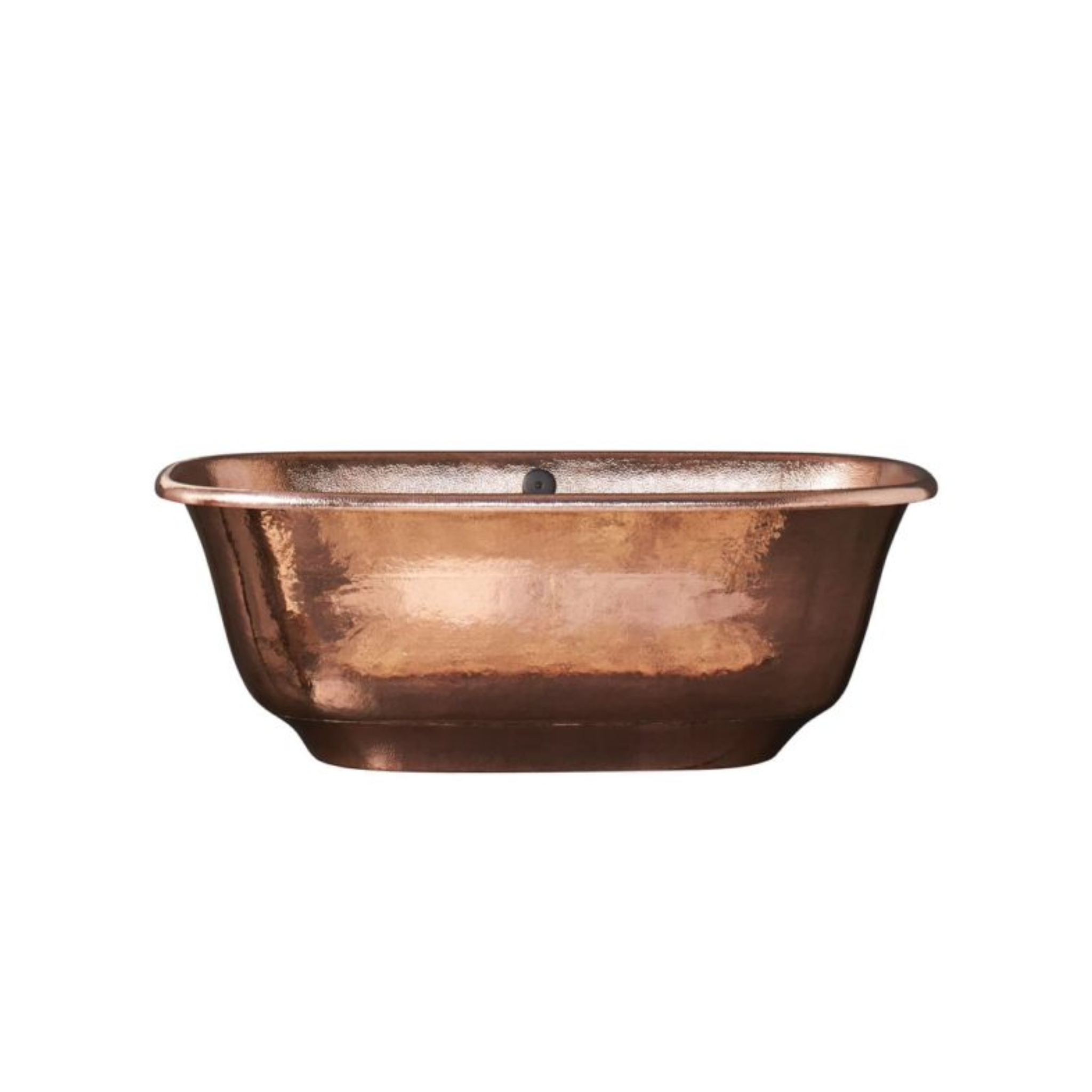 Polished Copper