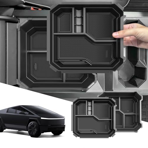 Double-Layer for 24 Cybertruck